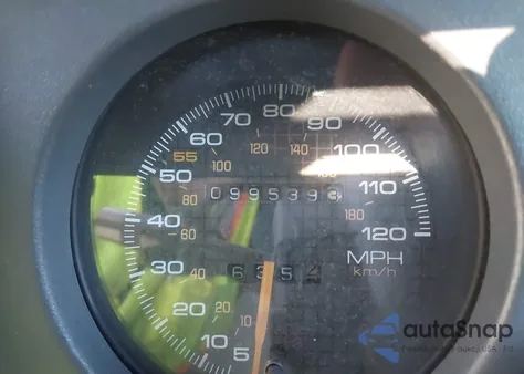 1989 Pontiac Firebird Formula from USA, damaged, VIN 1G2FS21E6KL228116